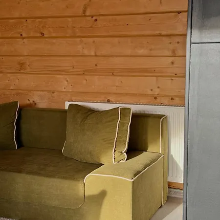 Hotel водограй Vorochta