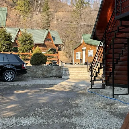 Hotel водограй *