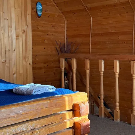 Hotel водограй