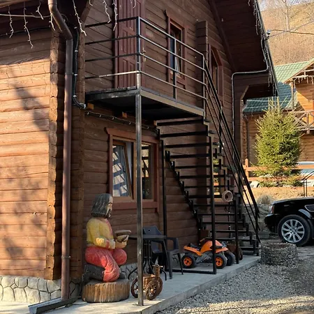 водограй Hotel *