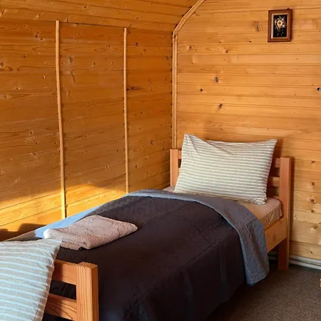 водограй Hotel Vorochta