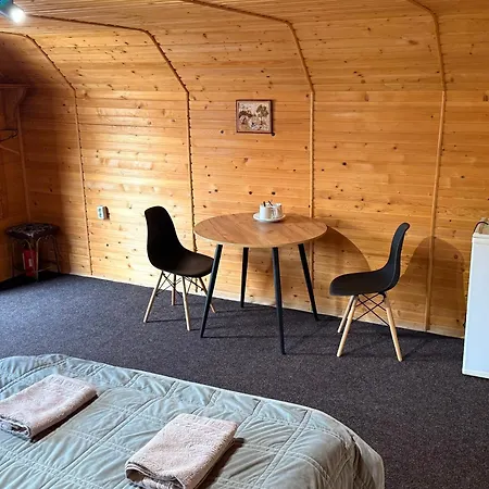 водограй Hotel *