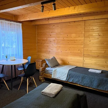 Otel водограй *